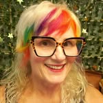 Lynn Eastham Hostetter - @lynnetterene - Instagram