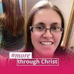 Stevie Lynn Hostetter - @mississippigirl210 - Instagram