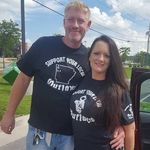 Amy Lynn Barnes Huffman - @comesndgetit - Instagram