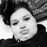 Kay Lynn Huffman - @kaylynn8819 - Instagram