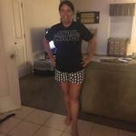 Melissa Lynn Huffman - @meam1974 - Instagram