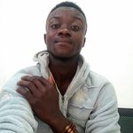 Charlene Lynn Humphreys - @dennis_koffie_apraku - Instagram