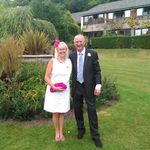 Lynn Humphreys - @lynnandpaul2004 - Instagram