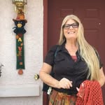 Deborah Lynn Hunsicker - @debatyourdoorstep - Instagram