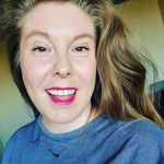 Lynn Hynes - @lynnhynes - Instagram
