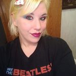 Jessie Lynn Ince - @xo_crushitjessie_ox - Instagram