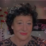 Lynn Monbassa Inman - @mollpopsa - Instagram