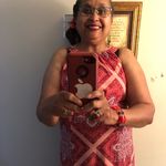 Lynn Irby - @poetrywriter16 - Instagram