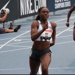 Lynna Irby OLY Fanpage - @lynnairbytrackstar - Instagram