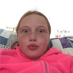 Eva Kelly - @lynnirishdancer - Instagram