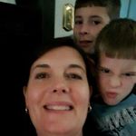 Lynn Isler - @familytimetraveler - Instagram