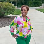 Lynn Isley Brown - @thenew_msbrown - Instagram