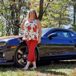 Jennifer Lynn Jarrett - @jenniferjarrett4158 - Instagram