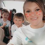 Katherine Lynn Jarrett - @katherineandweston - Instagram