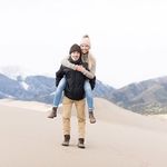 Terri-Lynn & Jarrett - @beartrackadventures - Instagram