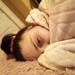 Haley Lynn Jerome - @minicardib2020 - Instagram