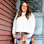 Kelly Lynn Jerome - @upperclasshippie - Instagram