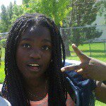 Lynn Pierre-Jerome - @myawesomeself15 - Instagram
