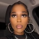 Lynn Johnson | Makeup Artist - @lynnbankz_ - Instagram