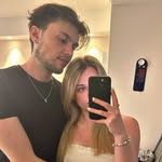 Jonas 🐼 & Lynn 🐭 - @jonasundlynni - Instagram