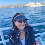 Lynn Jonas Stewart Braunstein - @lynnjonasstewart - Instagram
