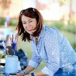 Lynnette Dickason Joubert - @lynnettedickason - Instagram