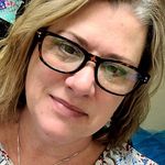 Lynn Joyner Kline - @monkeyneedle - Instagram