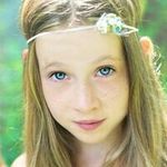 aleyna lynn judge - @ajsamsung - Instagram