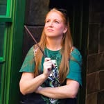 Amanda Lynn Judge - @amandasmagic - Instagram