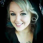 Toni-lynn Judge - @tonilynnjudge - Instagram