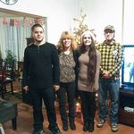 Lynn Kaiser Watson - @lynnw716 - Instagram