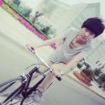 Lynn Kang - @q543560457 - Instagram