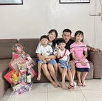 Lynn Kang - Facebook