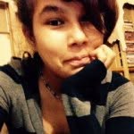 Crystal Lynn Kasper - @angelbabyy420 - Instagram