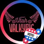 Amanda Lynn Kavanagh - @utahvalkyrie - Instagram