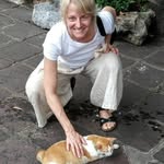 Lynn Kavanagh (she/her) - @lynnkavanagh1966 - Instagram