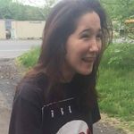 Kora is dah bomb - @kora_lynn_keefer_1920 - Instagram