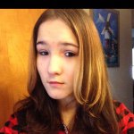 Kora-Lynn Keefer - @rawr_iwuv_you - Instagram