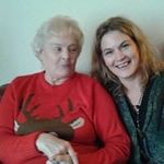 Lynne Elizabeth Keeling - @lynne.robinson6 - Instagram