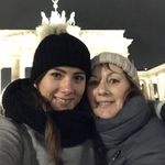 Lynne Keeling - @keeling12 - Instagram