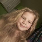 Alijah Janelle Lynn Keene - @janellealijah - Instagram
