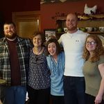 Lynn Keiser Allabaugh - @lynnallabaugh - Instagram