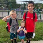 Rebecca Lynn Keiser - @rebecca_keiser_momlifeof3 - Instagram