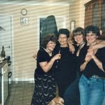 Lynn Kendrick - @lynnpaul75 - Instagram