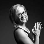 Tami Lynn Kent, MSPT - @tamilynnkent - Instagram