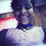 Lynn Kerns - @jamirrabrown12 - Instagram