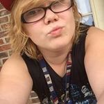 Samantha Lynn Kerns-Thompson - @kernsthompson - Instagram