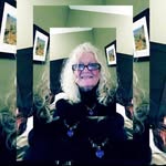 Gina Lynn Kesterson - @ginalynnk59 - Instagram