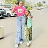Adéline-Lynn Keys - @mugisha47 - TikTok