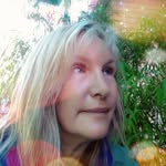 Lynette Kinnear - @wildlycreativespirit - Instagram